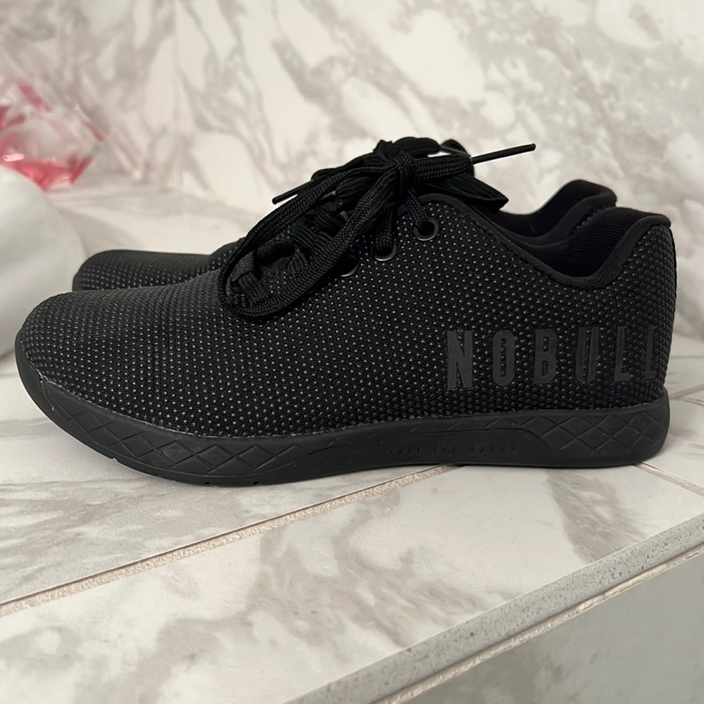 No Bull Training Shoes